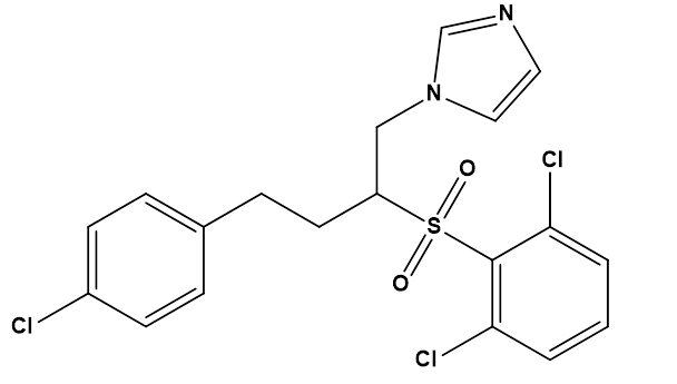 Butoconazole Sulfone